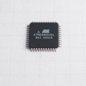 ATmega8535L-8AI Мікроконтролер