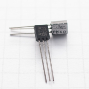 BC328-25 Транзистор біполярний