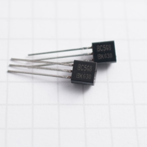BC548B Транзистор біполярний