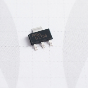 BLT50 (smd) Транзистор біполярний