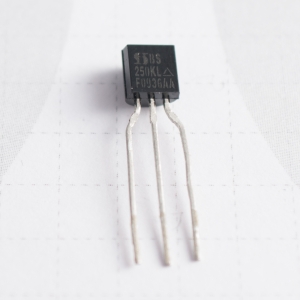 BS250 Транзистор польовий