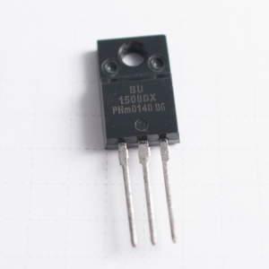 BU1508DX Транзистор біполярний