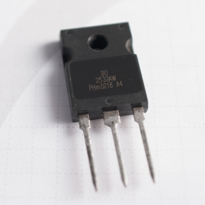 BU2532AW Транзистор біполярний