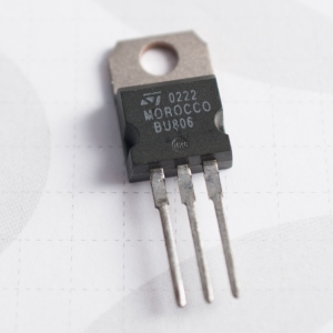 BU806 Транзистор біполярний