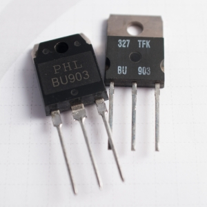 BU903 Транзистор біполярний
