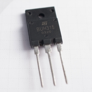 BUH315 Транзистор біполярний