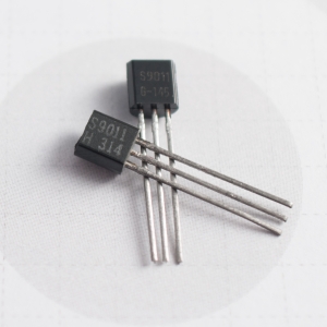 C9011 Транзистор біполярний