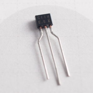 DTC114ES Транзистор біполярний