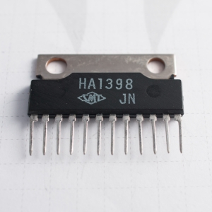 HA1398 Підсилювач низької частоти