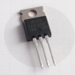 IRF3710 Транзистор польовий
