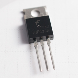 IRF634A Транзистор польовий
