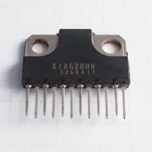 KIA6280H Підсилювач низької частоти