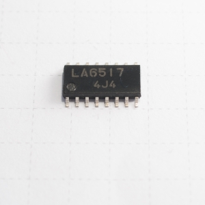 LA6517M (smd) Операційний підсилювач