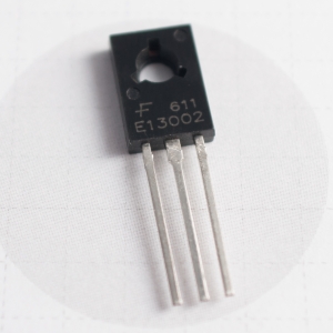 MJE13002 Транзистор біполярний