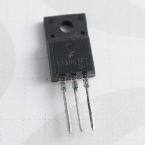 MJE13007F Транзистор біполярний