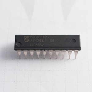 PCF8584P Контролер шини 12С