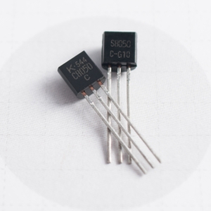S8050 Транзистор біполярний