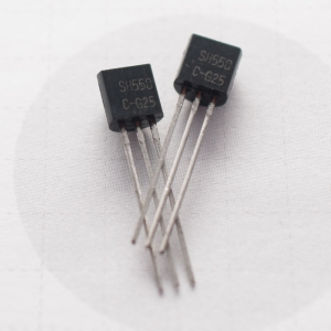 S8550 Транзистор біполярний