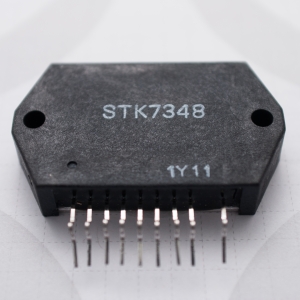 STK7348 ШИМ-контроллер