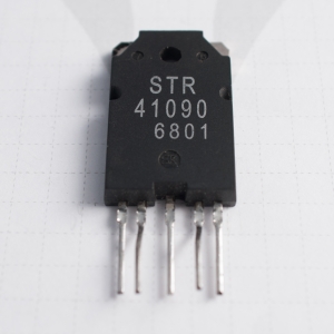 STR41090 DC/DC-конвертер