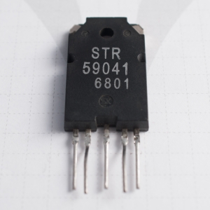 STR59041 DC/DC-конвертер