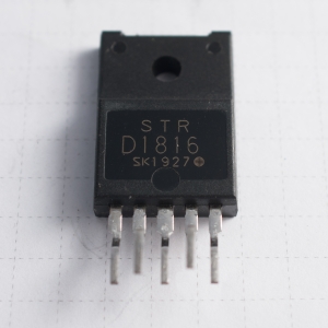 STRD1816 ШИМ-контролер