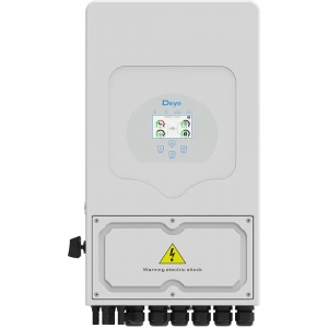 Гібридний інвертор SUN-6K-SG05LP1-EU-P, Deye