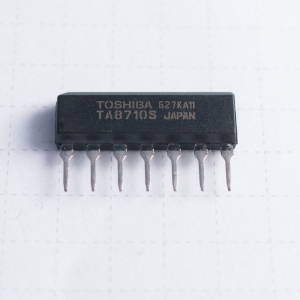 TA8710S SIF конвертер