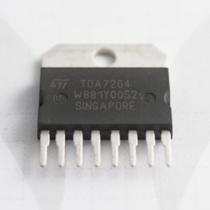 TDA7264 (TDA7264A) Підсилювач звука