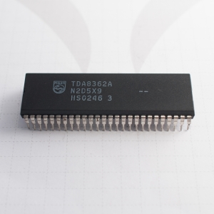 TDA8362A 3 Відеопроцесор