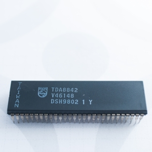 TDA8842 Y1 Відеопроцесор