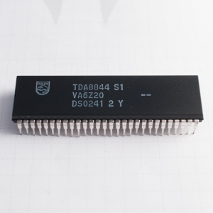 TDA8844 S1 2Y Процесор ТБ